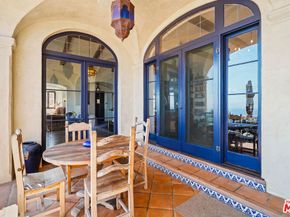 22800 Beckledge Terrace, Malibu CA 90265