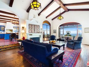 22800 Beckledge Terrace, Malibu CA 90265