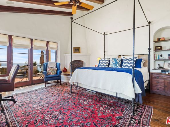 22800 Beckledge Terrace, Malibu CA 90265