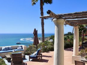22800 Beckledge Terrace, Malibu CA 90265