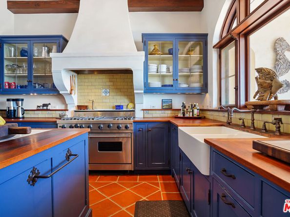 22800 Beckledge Terrace, Malibu CA 90265