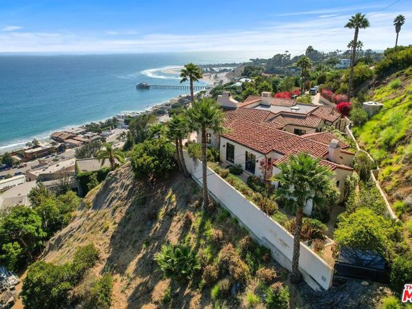 22800 Beckledge Terrace, Malibu CA 90265