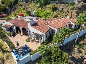 22800 Beckledge Terrace, Malibu CA 90265