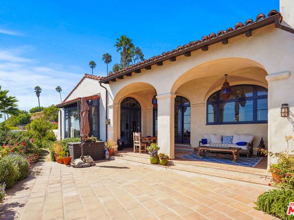 22800 Beckledge Terrace, Malibu CA 90265