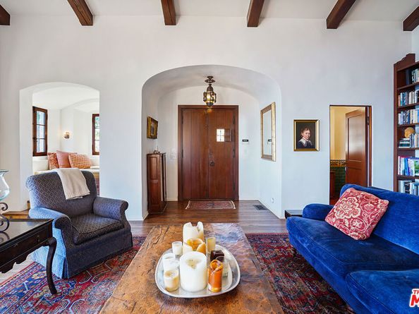 22800 Beckledge Terrace, Malibu CA 90265