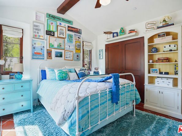 22800 Beckledge Terrace, Malibu CA 90265