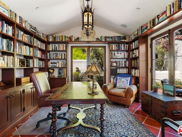 22800 Beckledge Terrace, Malibu CA 90265