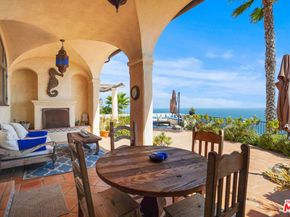 22800 Beckledge Terrace, Malibu CA 90265