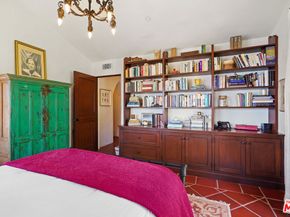 22800 Beckledge Terrace, Malibu CA 90265