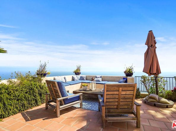 22800 Beckledge Terrace, Malibu CA 90265