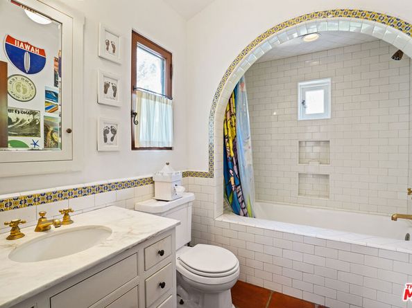 22800 Beckledge Terrace, Malibu CA 90265