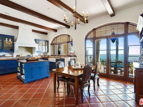 22800 Beckledge Terrace, Malibu CA 90265
