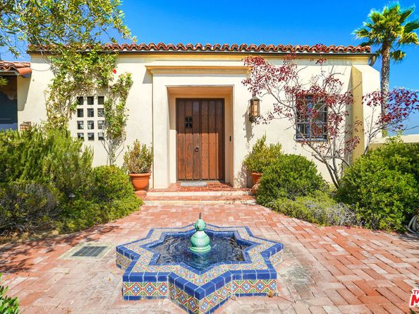 22800 Beckledge Terrace, Malibu CA 90265