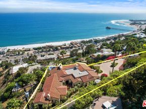 22800 Beckledge Terrace, Malibu CA 90265