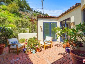 22800 Beckledge Terrace, Malibu CA 90265