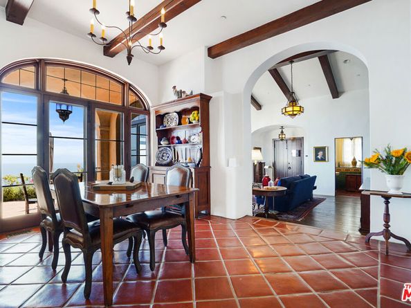 22800 Beckledge Terrace, Malibu CA 90265