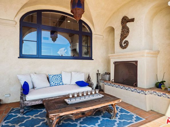 22800 Beckledge Terrace, Malibu CA 90265