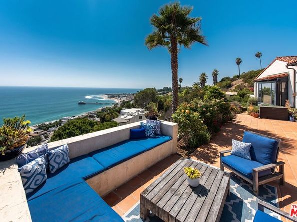 22800 Beckledge Terrace, Malibu CA 90265