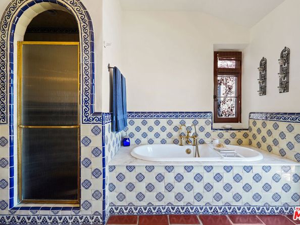 22800 Beckledge Terrace, Malibu CA 90265