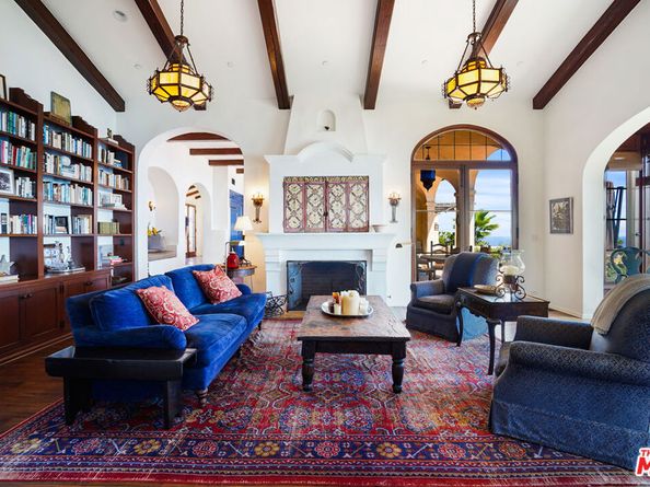 22800 Beckledge Terrace, Malibu CA 90265