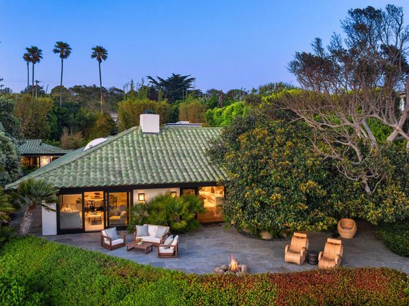 7221 Birdview Avenue, Malibu CA 90265