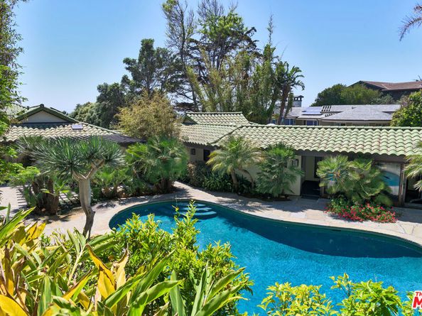 7221 Birdview Avenue, Malibu CA 90265