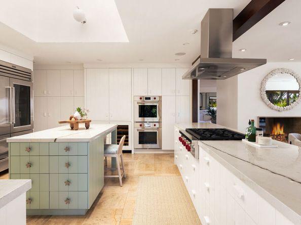 7221 Birdview Avenue, Malibu CA 90265