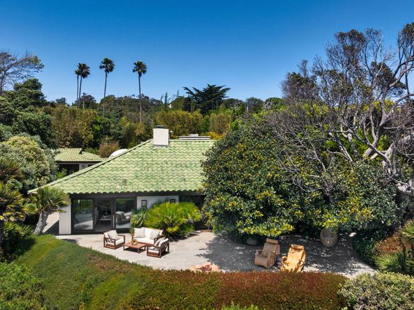 7221 Birdview Avenue, Malibu CA 90265