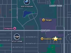 3209 Bartdon Avenue, Inglewood CA 90303