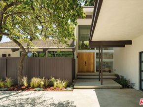 2313 Banyan Drive, Los Angeles CA 90049