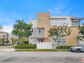 6099 S Seabluff Drive, Los Angeles CA 90094