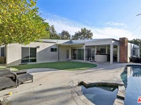 15539 Hamner Drive, Los Angeles CA 90077