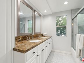 15539 Hamner Drive, Los Angeles CA 90077