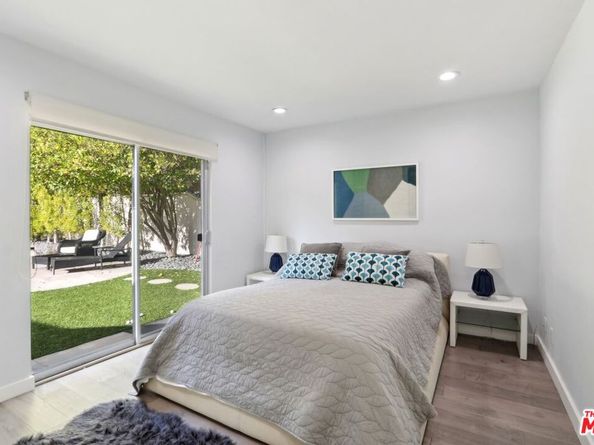 15539 Hamner Drive, Los Angeles CA 90077