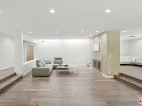 15539 Hamner Drive, Los Angeles CA 90077