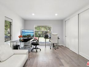 15539 Hamner Drive, Los Angeles CA 90077