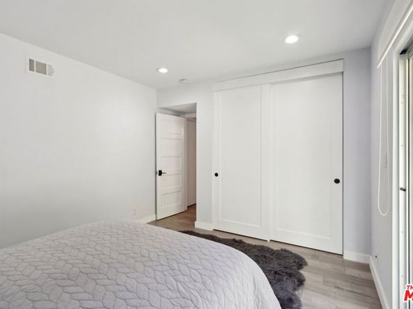 15539 Hamner Drive, Los Angeles CA 90077