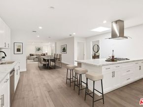 15539 Hamner Drive, Los Angeles CA 90077