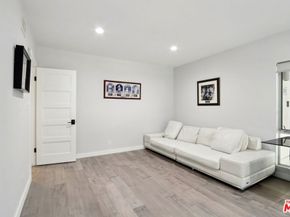 15539 Hamner Drive, Los Angeles CA 90077