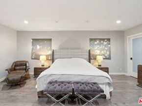 15539 Hamner Drive, Los Angeles CA 90077