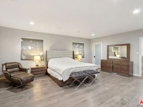 15539 Hamner Drive, Los Angeles CA 90077