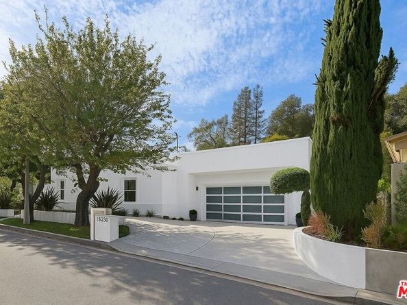 15539 Hamner Drive, Los Angeles CA 90077