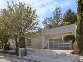 15539 Hamner Drive, Los Angeles CA 90077
