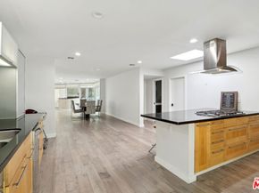 15539 Hamner Drive, Los Angeles CA 90077