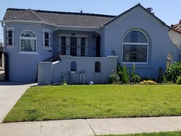 2132 W 84th Place, Los Angeles CA 90047