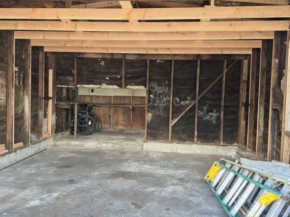 2132 W 84th Place, Los Angeles CA 90047