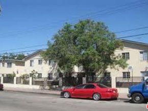 12717 Barbara Ann Street, North Hollywood CA 91605