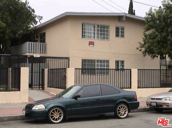 12717 Barbara Ann Street, North Hollywood CA 91605