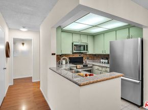 12830 Burbank Boulevard 201, Valley Village CA 91607