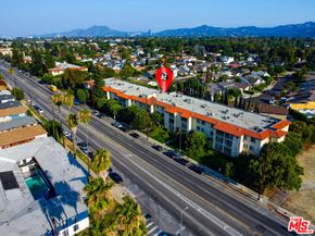 12830 Burbank Boulevard 201, Valley Village CA 91607